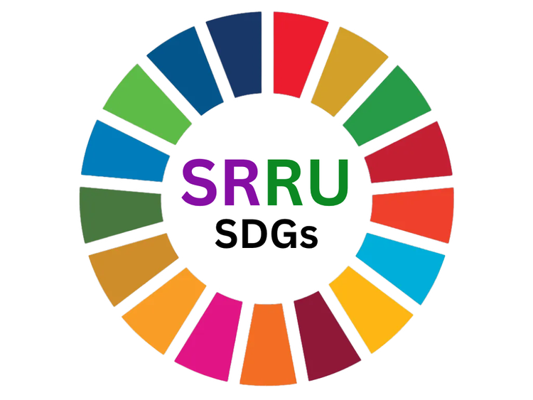SDGs SRRU