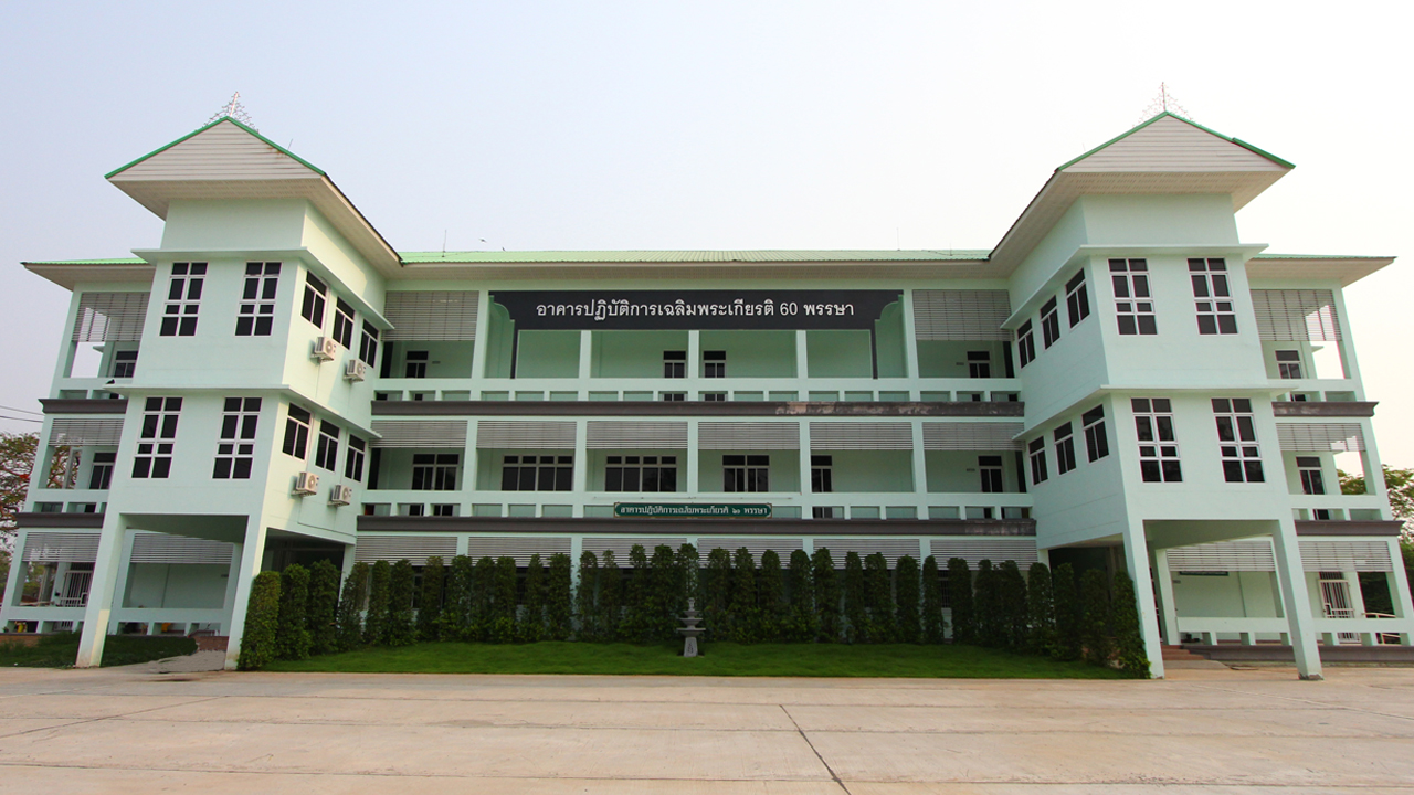 คณะเกษตรและอุตสาหกรรมเกษตร