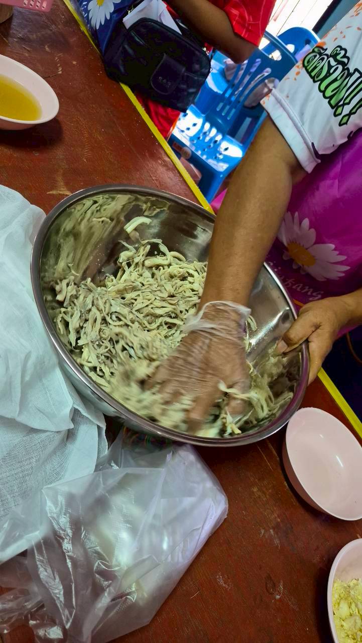 การสร้างมูลค่าเพิ่มผลิตภัณฑ์จากเห็ด